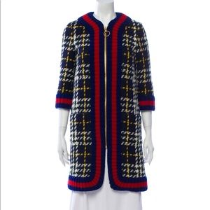 Gucci Coat size 40
